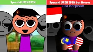 INCREDIBOX SPRUNKI 😎 | SPRUNKI UPIN IPIN ОБНОВА 🌟 | СУПЕР БИТ! 🎵🚀