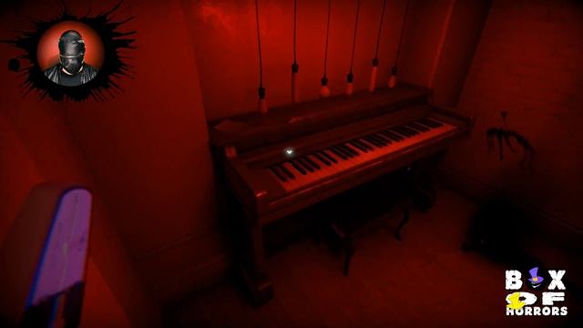 [ Transference ] " Хоррор от Элайджи Вуда "(18+) смотреть онлайн