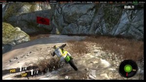 GPD Win 4 Эмулятор PS3 (RPCS3) 18W