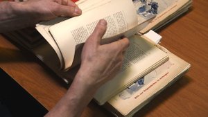 О "Мемуарах" Казановы с иллюстрациями Венцеслава Черны