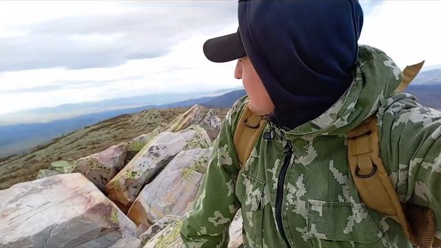 ТАГАНАЙ! Пешком по Уралу