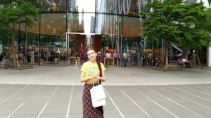Влог: Покупка iPhone 16 Pro Max в цвете Desert Titanium в Бангкоке 😍?