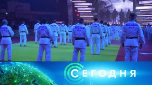 «Сегодня»: 25 мая 2025 года. 10:00 | Выпуск новостей | Новости НТВ