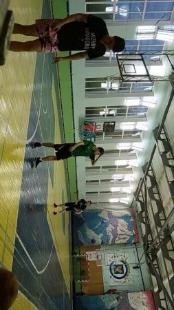 Заминка ч. 3 с Растяжка до и после тренировки