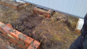 Изготовление септика с приспособлением для откачки.
