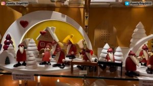 Рождественский Дрезден - Германия. Предновогодняя кра