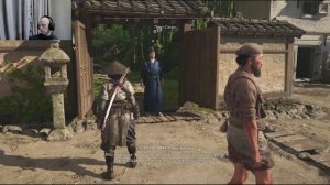 11 Assassin’s Creed Shadows: Прохождение