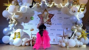 Мария - Dance Monkey (Голос Ginza Kids)
