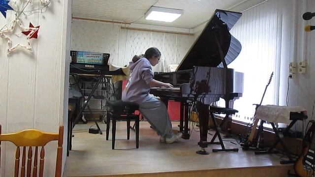 870 Вероника Стволова 14 лет смотреть онлайн