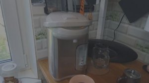 Panasonic NC-EF5000 - из Китая (чисто под китай)