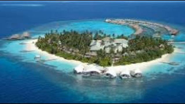 Где находится самый опасный остров в мире смотреть онлайн