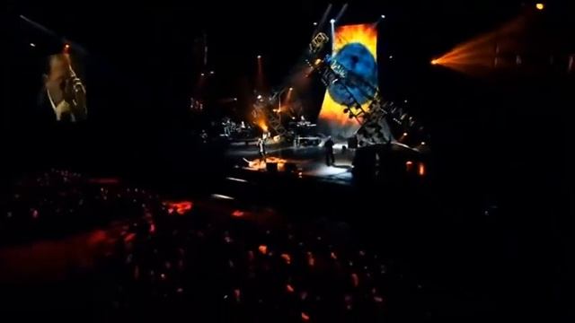 Григорий Лепс - Замерзает Солнце (Live)