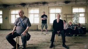 Кукрыниксы - Надежда HD