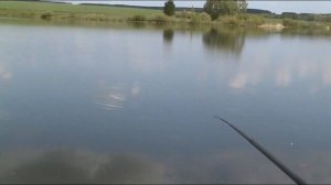 Рыбалка в Кармаскалах