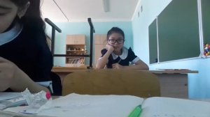 Типы людей в школе#2