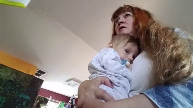 Колыбельная песня. смотреть онлайн