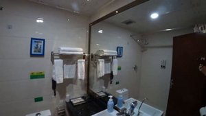 Суйфэньхэ ноябрь 2024 год. Гостиница "Сюй Шэн".