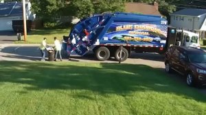 BRAIN TIME.  That Really Happened in People's Backyards