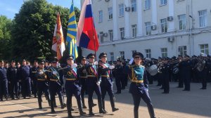 К 80-летию ВЕЛИКОЙ ПОБЕДЫ