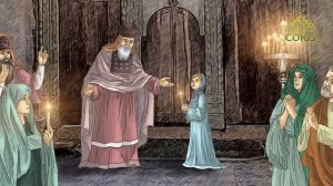 Мульткалендарь. 4 декабря. Введение во храм Пресвятой ?