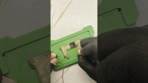 iPhone 12 mini - не включается