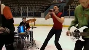 клип"Adidas" группа "Плагиат"