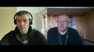 Харьковский Григорий Мелехов