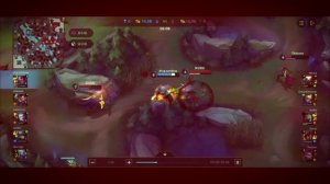 wild rift Yasuo RU  Хасайо ебнвр