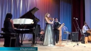 Ансамбль из Якутии «Гулун»