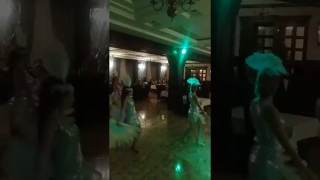 Шоу-балет Тернополь смотреть онлайн