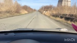 Разворот в ограниченном пространстве,,, запросто можно ошибиться, если не знать это ☝️,,,
