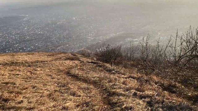 Пятигорск. Что посмотреть в Пятигорске за 1 день. Гора ?