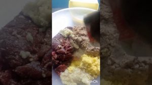 жарим котлетки