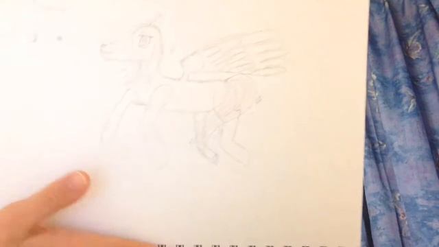 Рисунки🌈/СТАРЫЕ И НОВЫЕ\🌈 смотреть онлайн