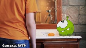 МАМ НЯН 2 RYTP / АМ НЯМ ПУП РИТП