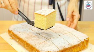 ГОРЯЧИЙ МОЛОЧНЫЙ ПИРОГ! Пирог на Горячем Молоке