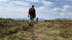 АДЫГЕЯ: Лаго-Наки и лучшие места для посещения