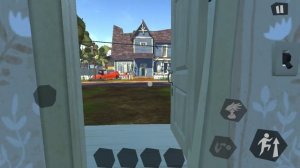 ворую вещи соседа часть 4!!!