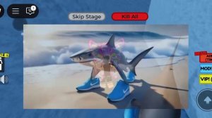 прохожу лабиринт от тралалело тралала 🦈