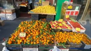 В Цзиси на несколько дней. Ноябрь 2024. Часть 2. Экскурсия