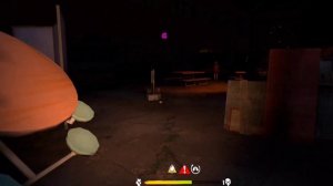 The Walking Dead: Saints & Sinners Chapter 2 Retribution Прохождение на русском Playthrough Рэмпарт