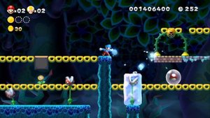 New Super Mario Bros. U - Прохождение pt12