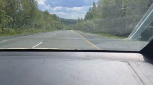 HONDA FIT завершение перегона 
( можно не смотреть - вода)