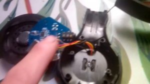 разборка блитуз наушники energy sa 1000