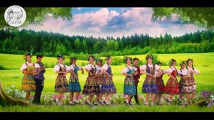 «ВЕСЕЛИСЬ И ГУЛЯЙ, НАРОД!» Слова и музыка И. Дроковой, постановка креативная студия "Элит"