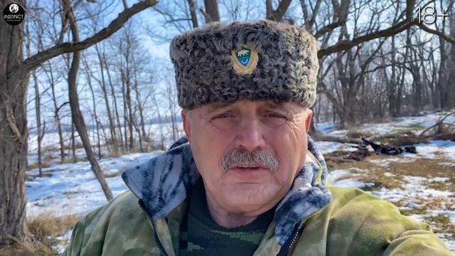 Охота на кубанского волка. Охотник в одиночку против в