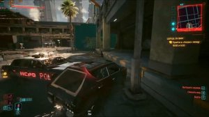 cyberpunk 2077   rx 7600 xt + ryzen 7 5700x  2.12 патч ( лицензия)