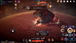 Механики Чёрного Храма: Пещера Золотой Свиньи | Black Desert