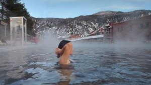 COLORADO - три для в штате Колорадо