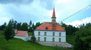 Приоратский дворец:  уникальность и история. Запись #103